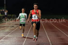 200 metres, 2026 NEGP No 6, Monton. Photo: David T. Hewitson/Sports for All Pics